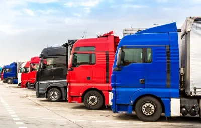 Adana Kazımkarabekir Ambar Nakliyat