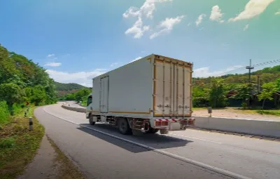 Adana ile Kazımkarabekir Arası Bulaşık Makinesi Taşıma