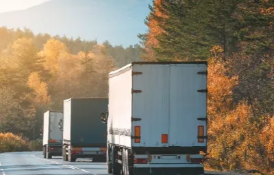 Adana ile Kazımkarabekir Arası Klima Taşıma