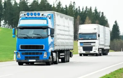 Adana ile Kazımkarabekir Arası Eşya Taşıma